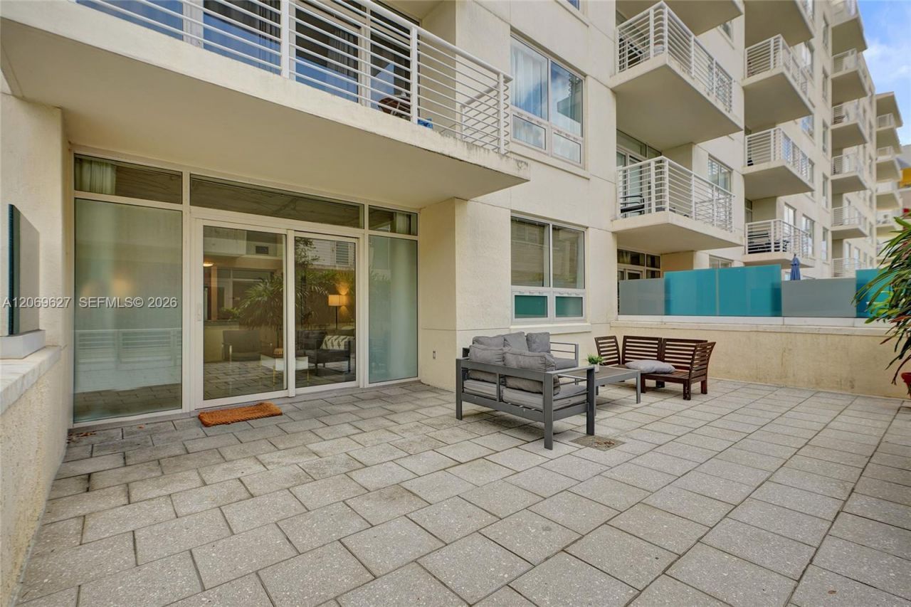 3250 NE 1st Ave , Unit 511, Miami, FL 33137 Photo