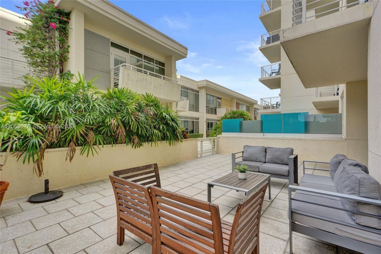 3250 NE 1st Ave , Unit 511, Miami, FL 33137 Photo