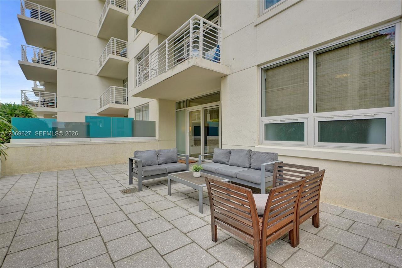 3250 NE 1st Ave , Unit 511, Miami, FL 33137 Photo