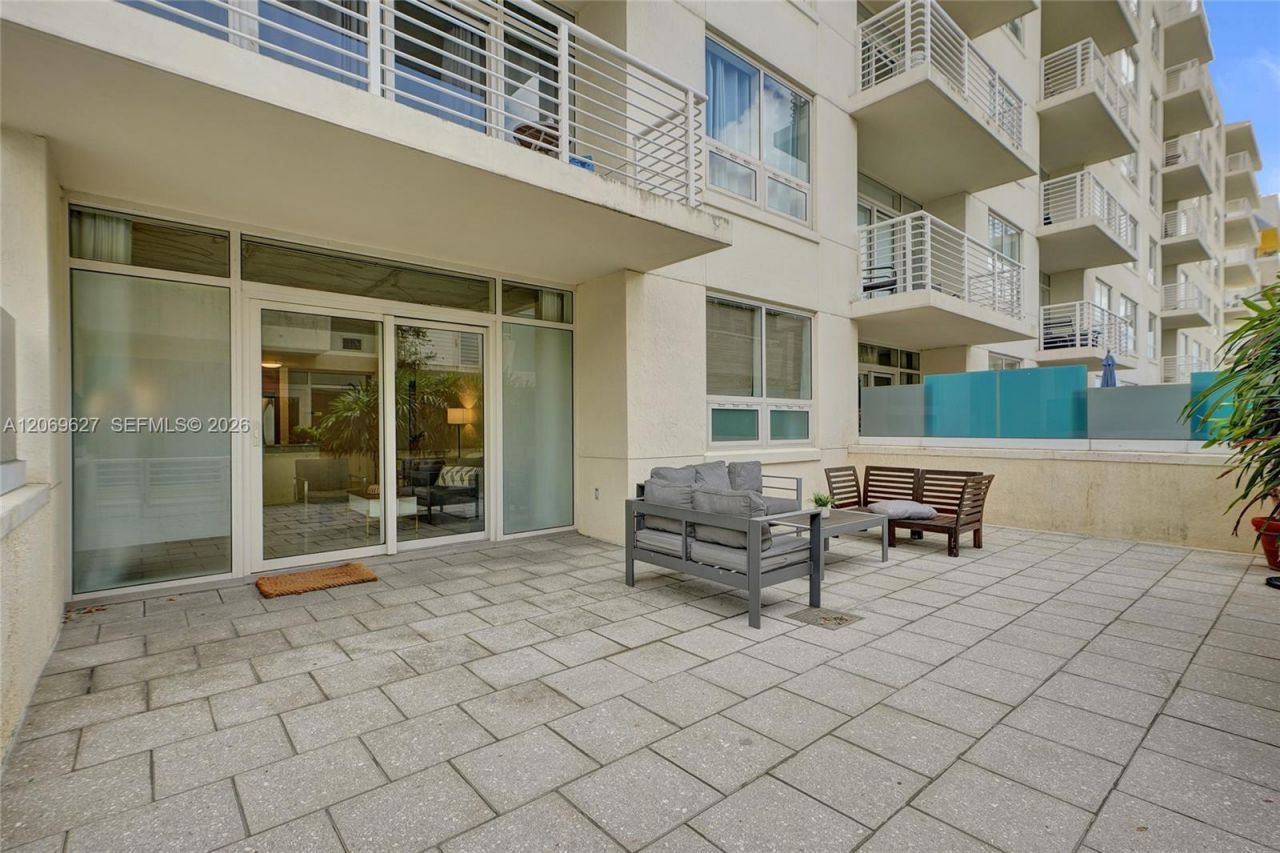 3250 NE 1st Ave , Unit 511, Miami, FL 33137 Photo