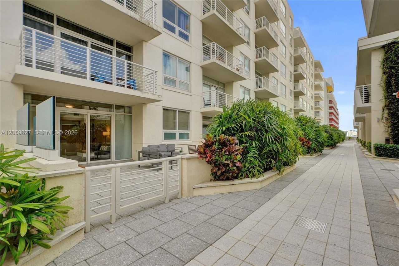 3250 NE 1st Ave , Unit 511, Miami, FL 33137 Photo