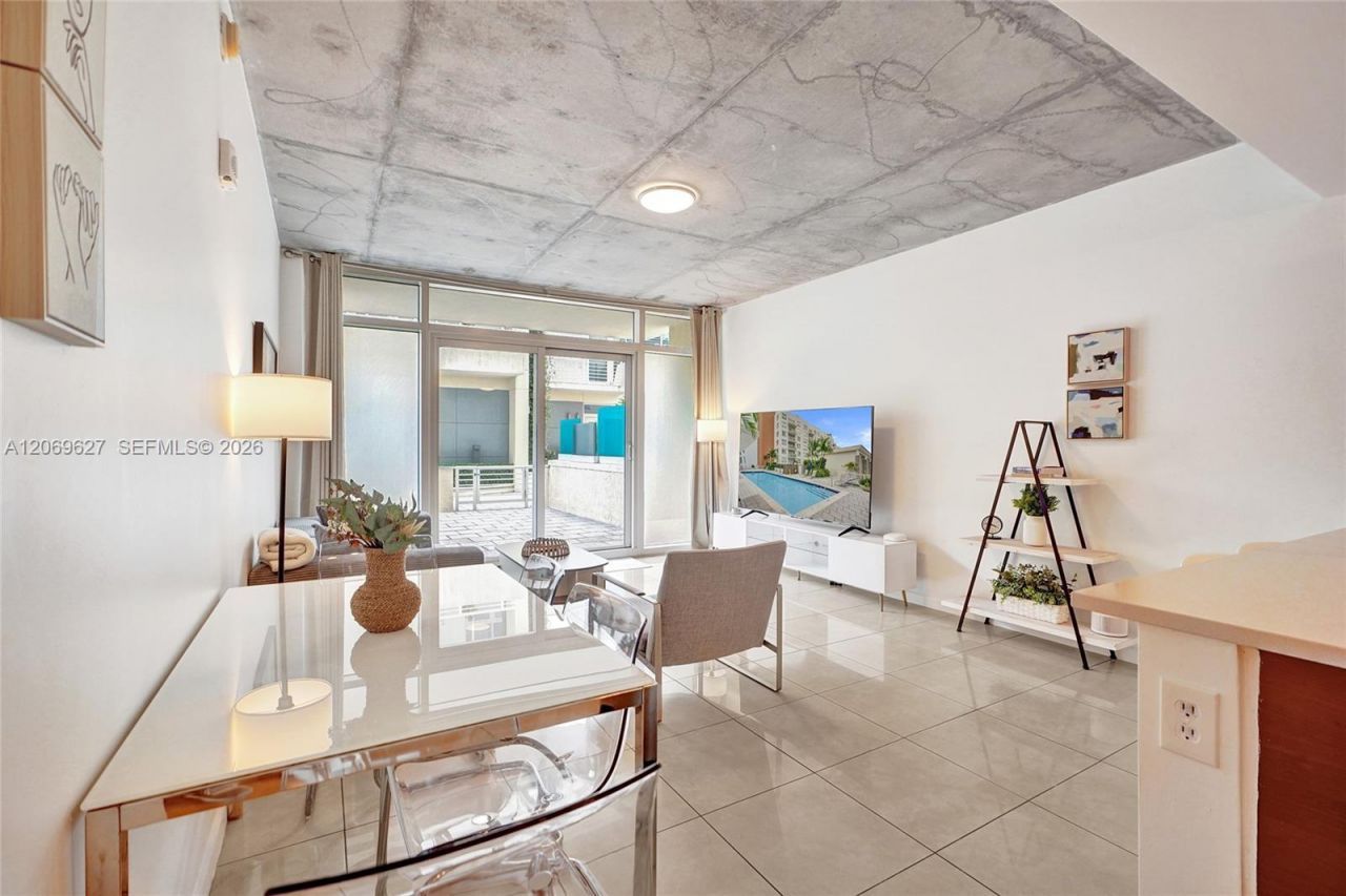3250 NE 1st Ave , Unit 511, Miami, FL 33137 Photo