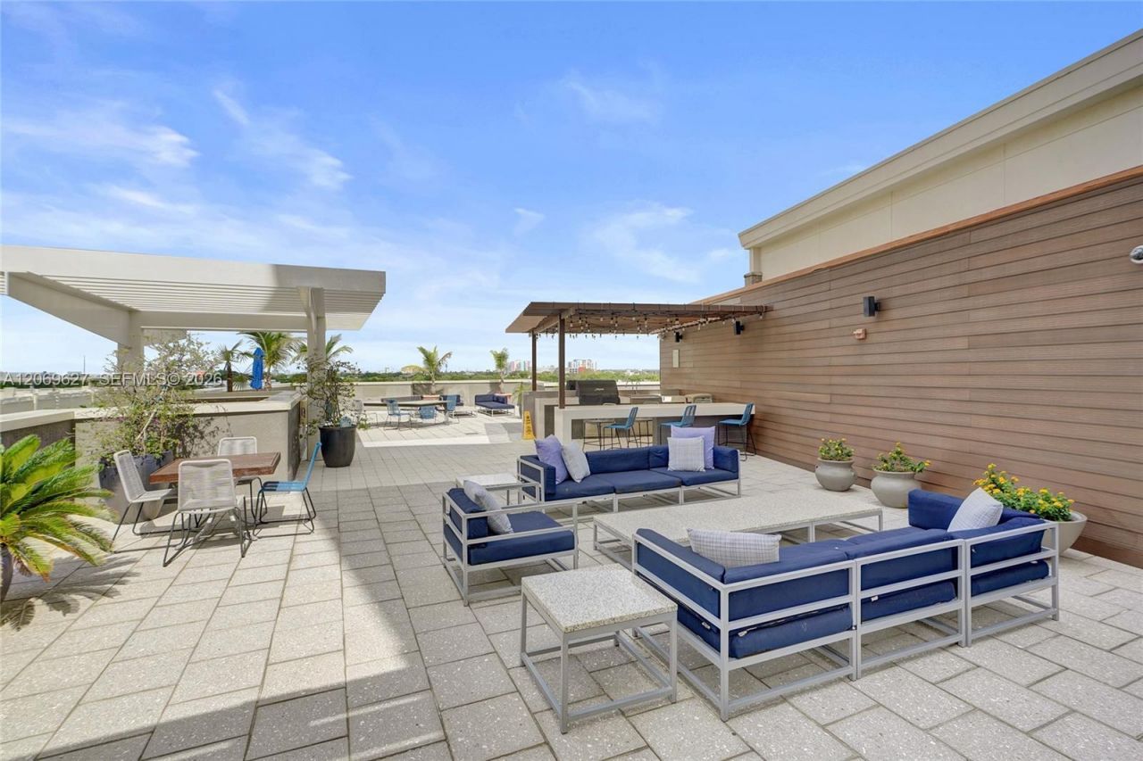 3250 NE 1st Ave , Unit 511, Miami, FL 33137 Photo