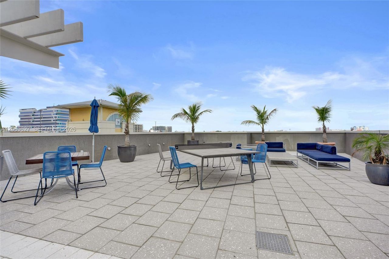 3250 NE 1st Ave , Unit 511, Miami, FL 33137 Photo