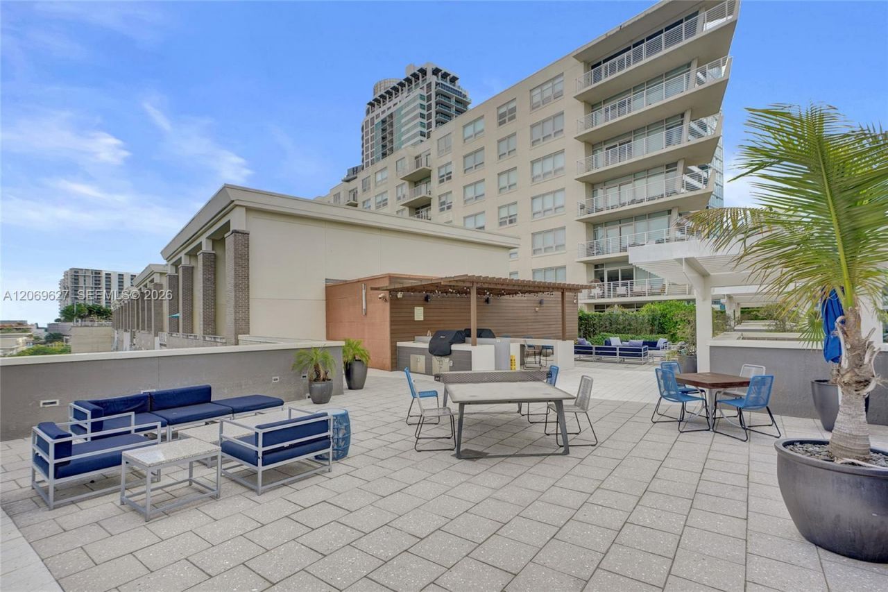 3250 NE 1st Ave , Unit 511, Miami, FL 33137 Photo