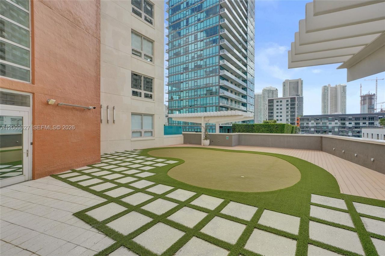 3250 NE 1st Ave , Unit 511, Miami, FL 33137 Photo