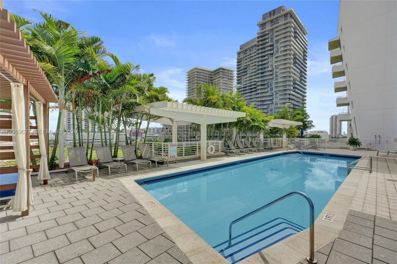 3250 NE 1st Ave , Unit 511, Miami, FL 33137 Photo