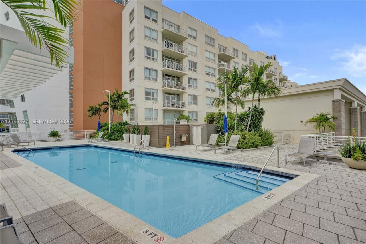 3250 NE 1st Ave , Unit 511, Miami, FL 33137 Photo
