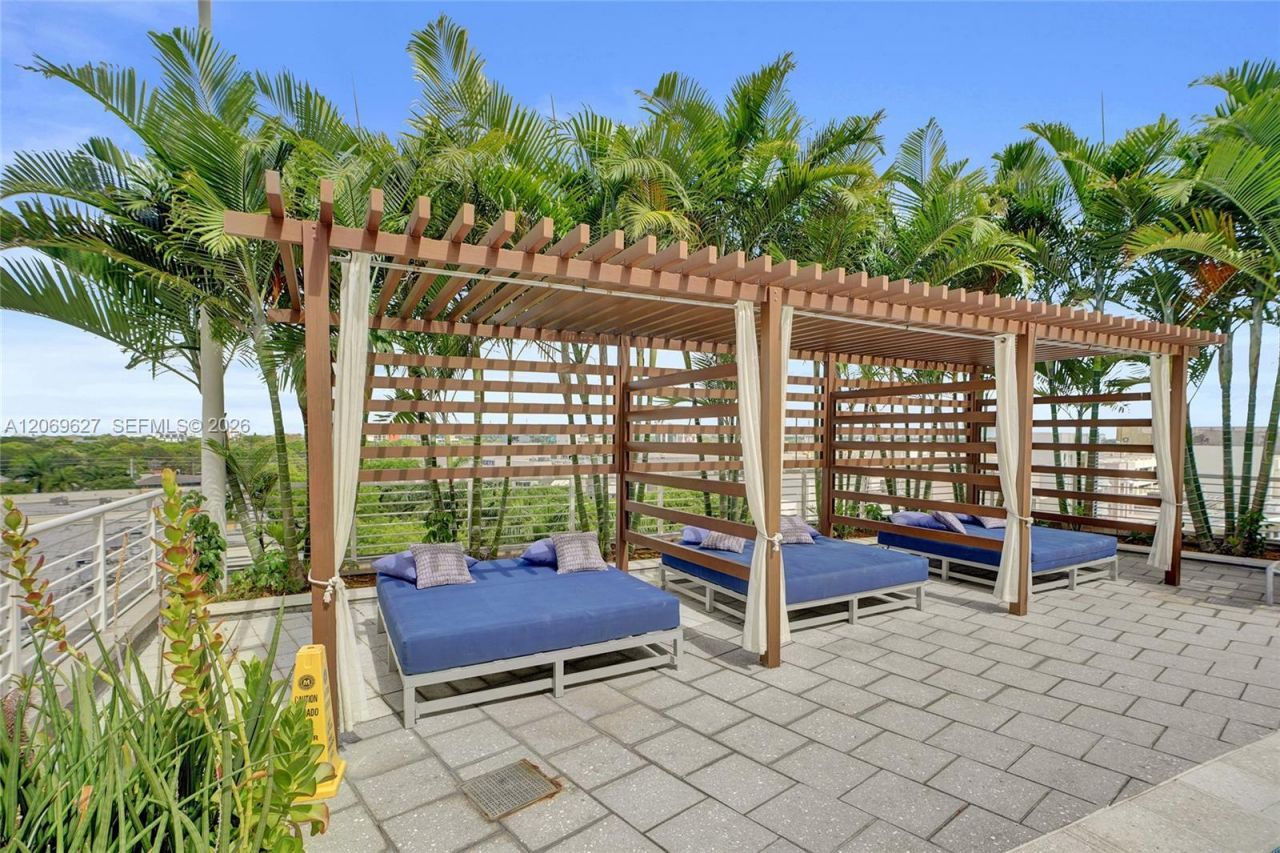 3250 NE 1st Ave , Unit 511, Miami, FL 33137 Photo