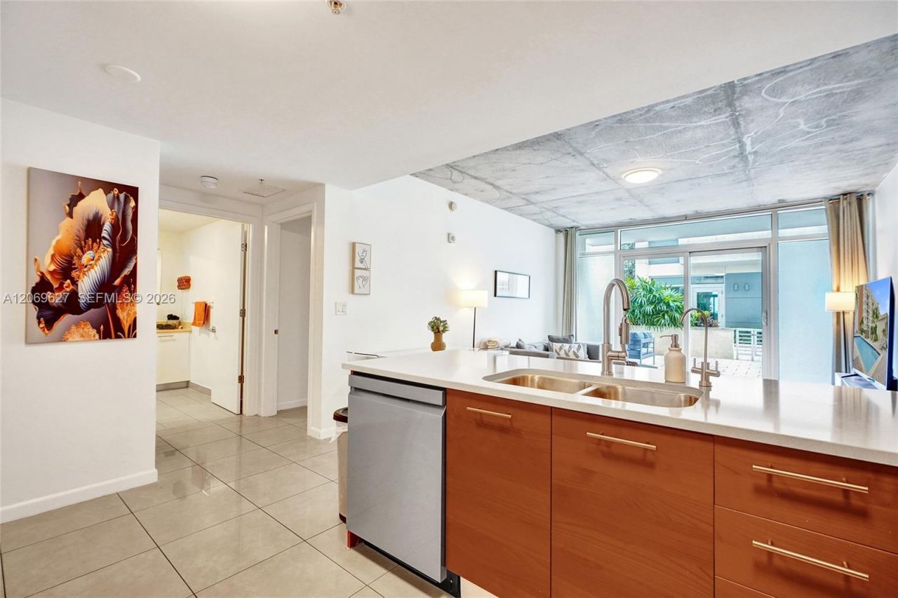 3250 NE 1st Ave , Unit 511, Miami, FL 33137 Photo