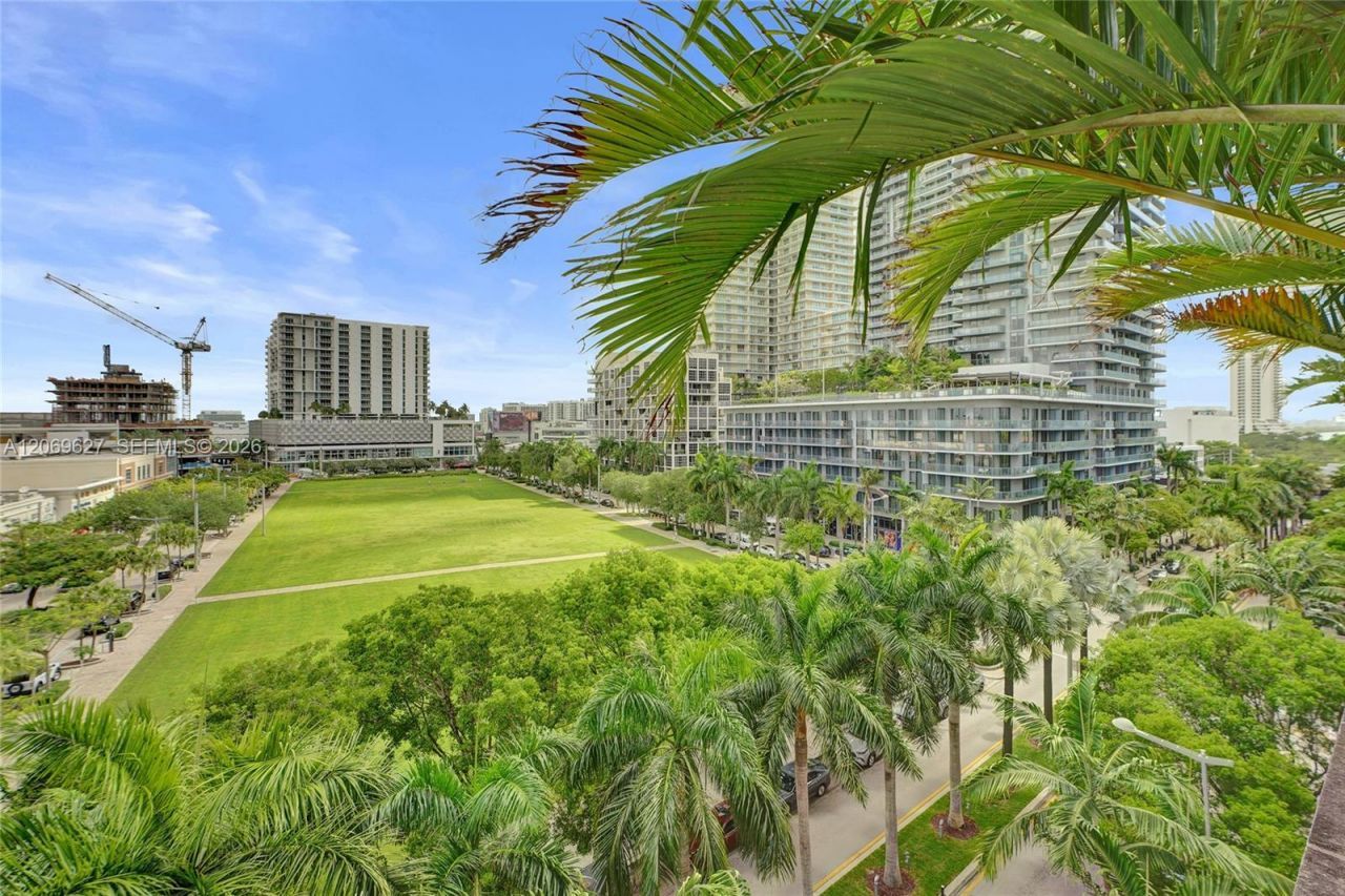 3250 NE 1st Ave , Unit 511, Miami, FL 33137 Photo