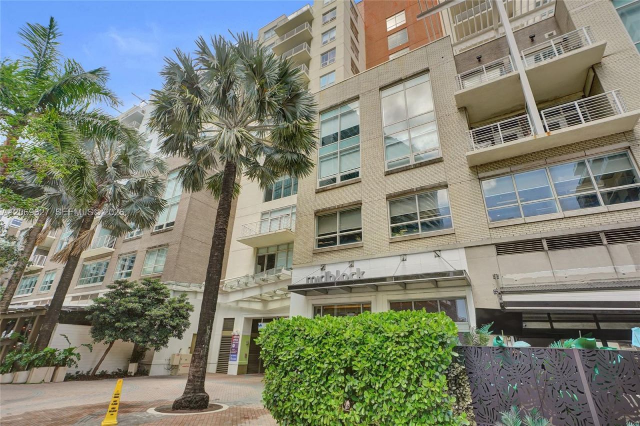 3250 NE 1st Ave , Unit 511, Miami, FL 33137 Photo