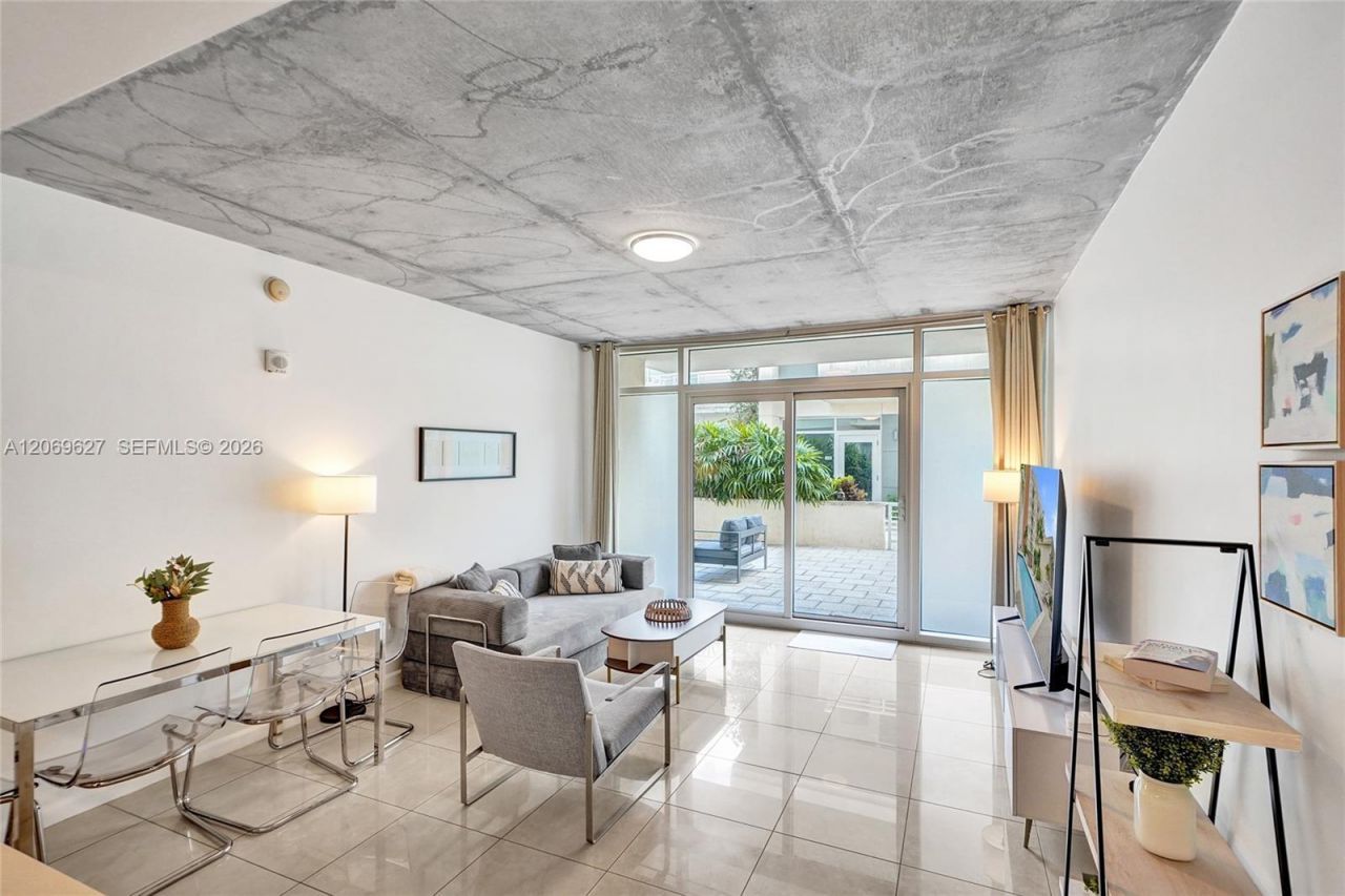 3250 NE 1st Ave , Unit 511, Miami, FL 33137 Photo
