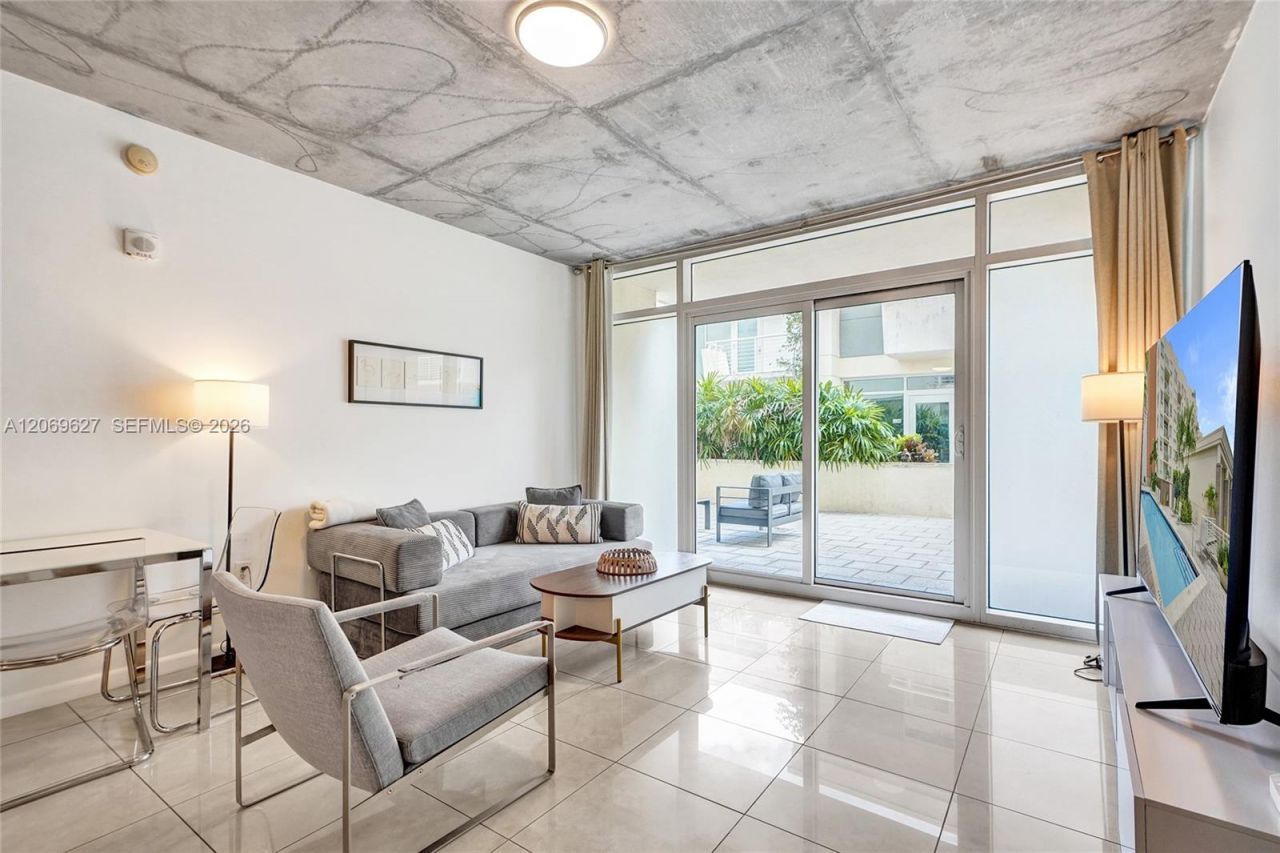 3250 NE 1st Ave , Unit 511, Miami, FL 33137 Photo