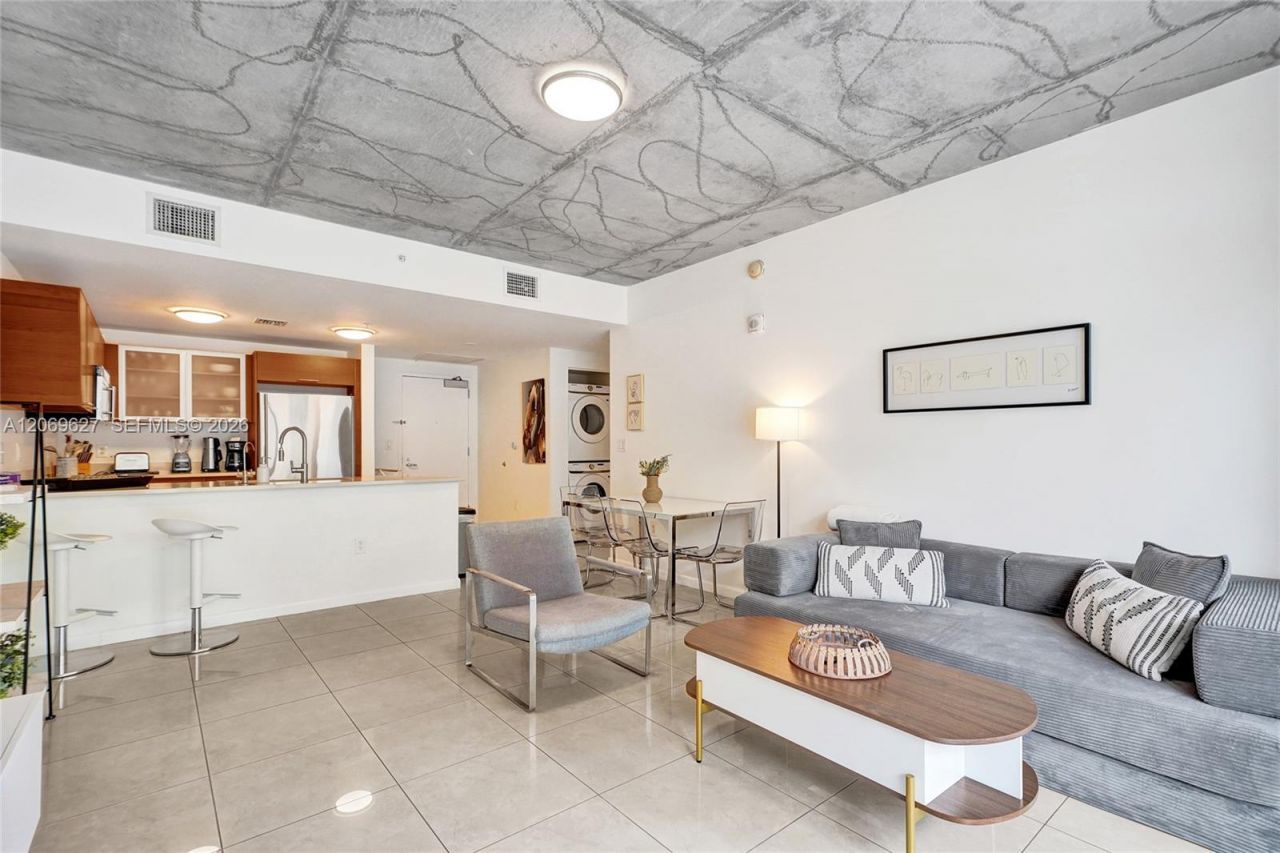 3250 NE 1st Ave , Unit 511, Miami, FL 33137 Photo