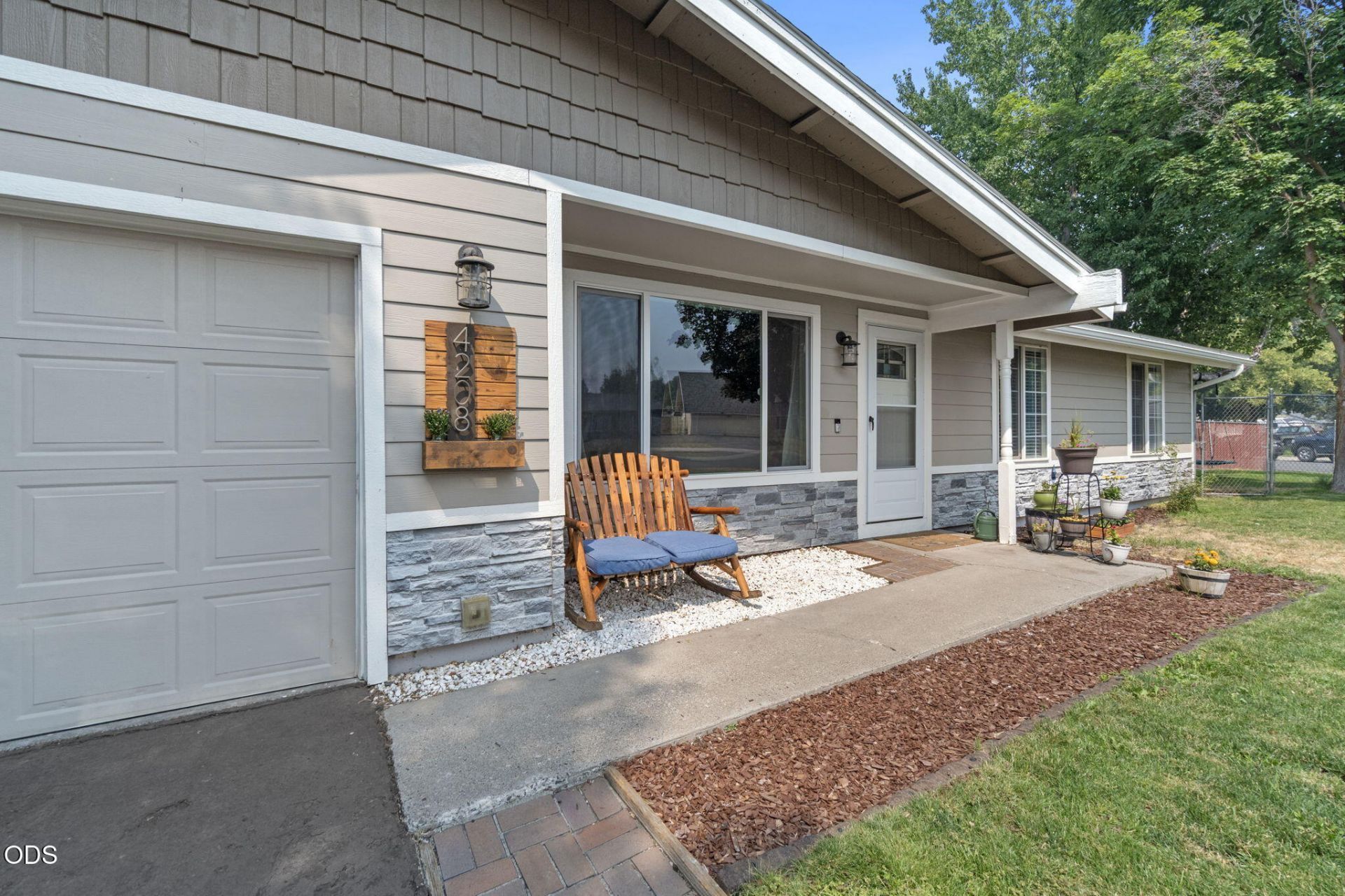 4208 Pepperwood Drive Klamath Falls, OR 97603