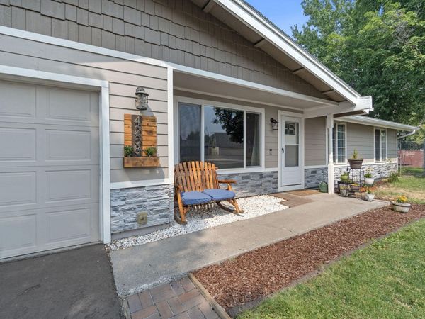 4208 Pepperwood Drive, Klamath Falls, OR 97603