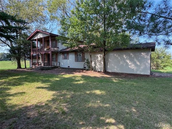 5945 County Road 629 , Broseley, MO 63932
