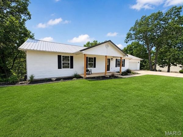 17080 Lensman Road, St Robert, MO 65584