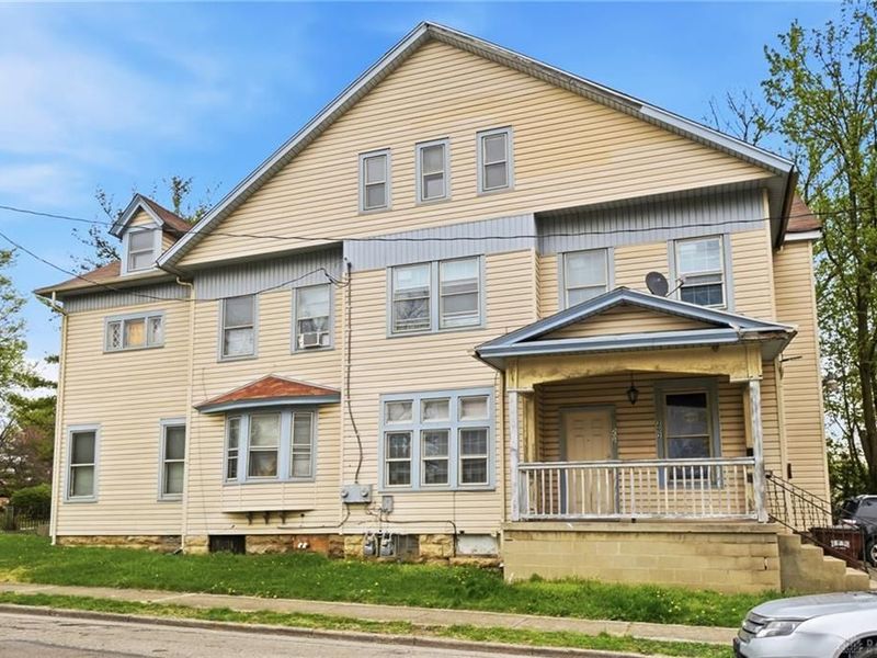 1501 E High Street, Springfield, OH 45505 Photo 1