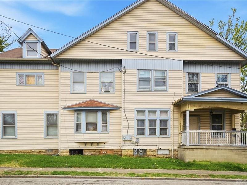 1501 E High Street, Springfield, OH 45505 Photo 2