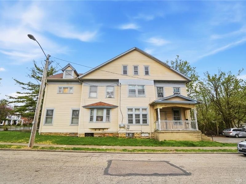1501 E High Street, Springfield, OH 45505 Photo 3