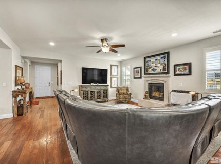 2199 Angel Ridge Drive, Reno, NV 89521 Photo