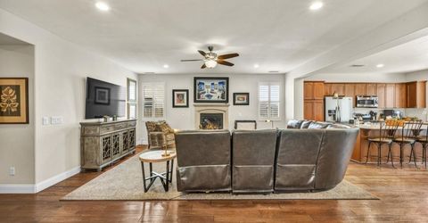 2199 Angel Ridge Drive, Reno, NV 89521 Photo