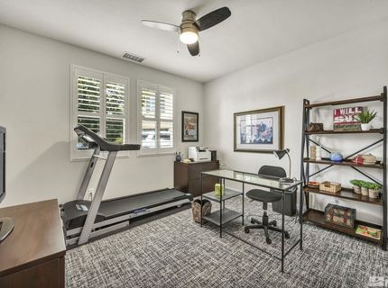 2199 Angel Ridge Drive, Reno, NV 89521 Photo