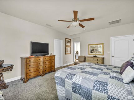 2199 Angel Ridge Drive, Reno, NV 89521 Photo