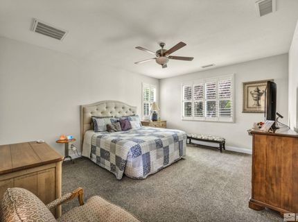 2199 Angel Ridge Drive, Reno, NV 89521 Photo