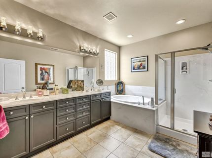 2199 Angel Ridge Drive, Reno, NV 89521 Photo