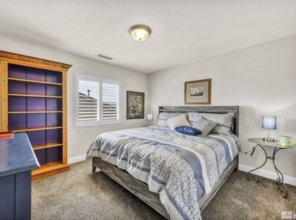 2199 Angel Ridge Drive, Reno, NV 89521 Photo