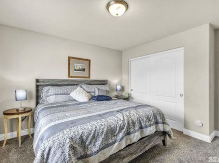 2199 Angel Ridge Drive, Reno, NV 89521 Photo