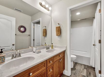 2199 Angel Ridge Drive, Reno, NV 89521 Photo