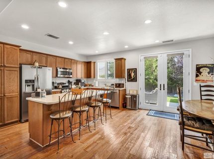 2199 Angel Ridge Drive, Reno, NV 89521 Photo