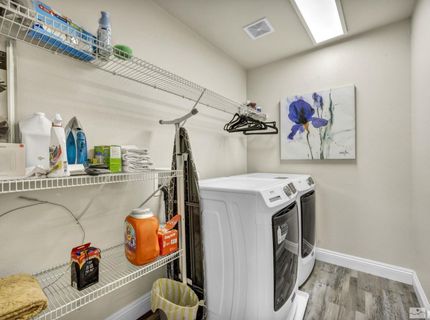 2199 Angel Ridge Drive, Reno, NV 89521 Photo