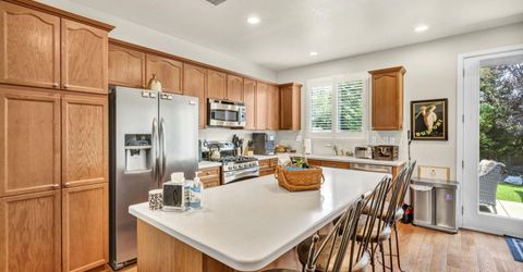 2199 Angel Ridge Drive, Reno, NV 89521 Photo