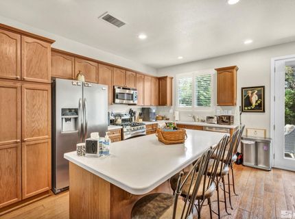 2199 Angel Ridge Drive, Reno, NV 89521 Photo