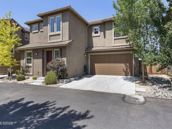 6553 Peppergrass Drive, Sparks, NV 89436