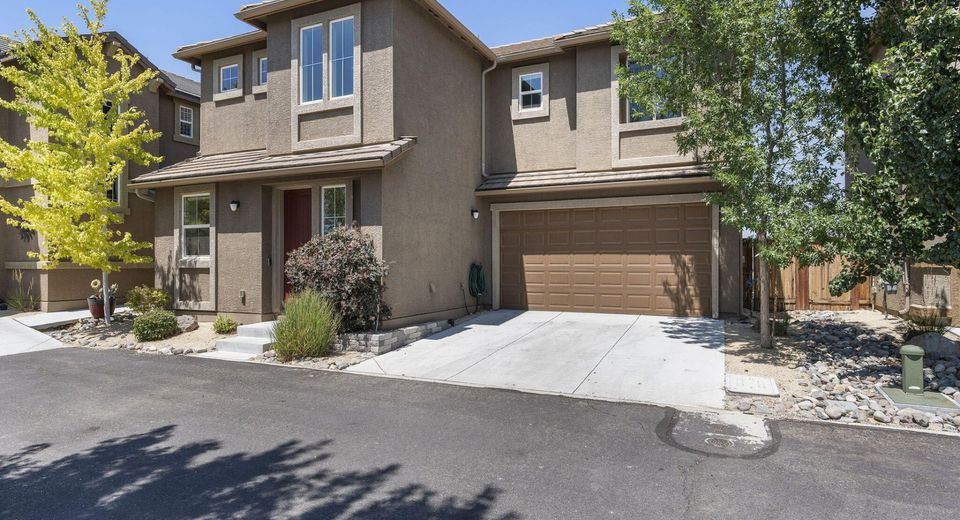 6553 Peppergrass Drive, Sparks, NV 89436 Photo