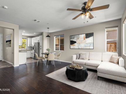 6553 Peppergrass Drive, Sparks, NV 89436 Photo