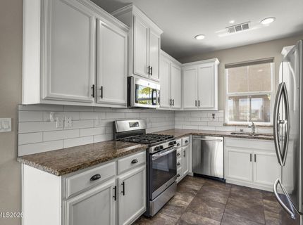 6553 Peppergrass Drive, Sparks, NV 89436 Photo