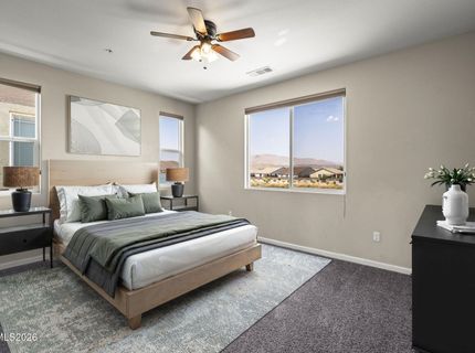 6553 Peppergrass Drive, Sparks, NV 89436 Photo