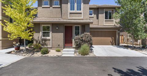 6553 Peppergrass Drive, Sparks, NV 89436 Photo