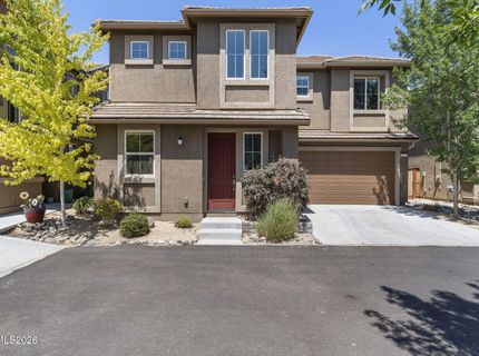 6553 Peppergrass Drive, Sparks, NV 89436 Photo