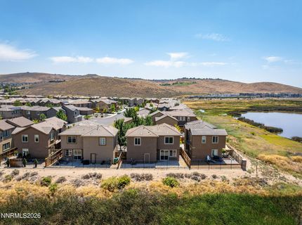 6553 Peppergrass Drive, Sparks, NV 89436 Photo