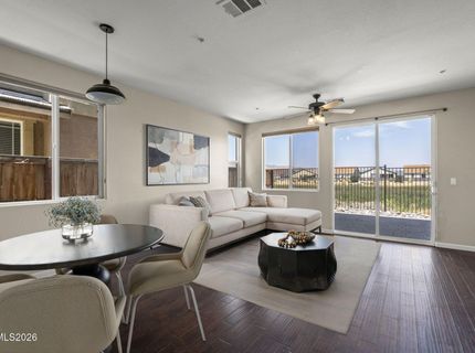 6553 Peppergrass Drive, Sparks, NV 89436 Photo