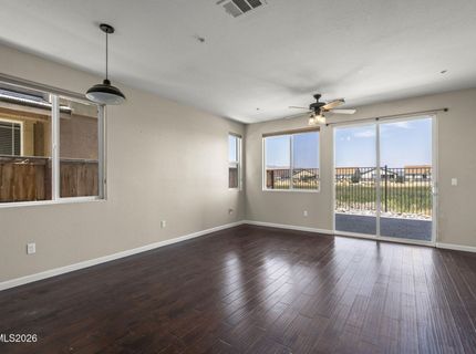 6553 Peppergrass Drive, Sparks, NV 89436 Photo