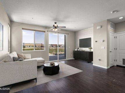 6553 Peppergrass Drive, Sparks, NV 89436 Photo